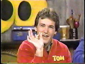 Camp Cariboo 1985 episode with Tom Knowlton and Mark Baldwin CKCO-TV Kitchener