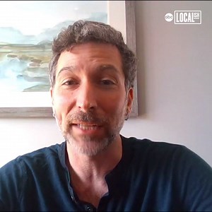 This landlord is not collecting April's rent from his tenants due to COVID-19. | Localish