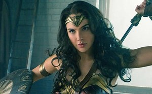 Gal Gadot, a Mulher-Maravilha do cinema, vem para São Paulo
