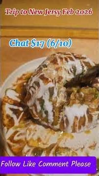 Trip To New Jersy Feb 2026