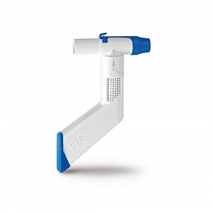 RC Cornet® PLUS - Mucus Clearance Device