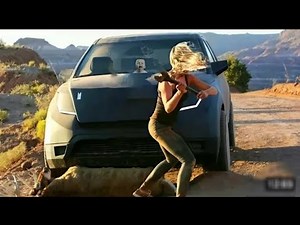 Monolith (2016) Film Explained in English| Monolith Baby Survival Story Summarized Movies Recap