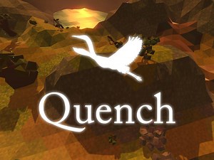 Quench Windows, Mac game