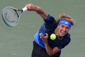 2021 US Open Men's Singles Odds & Predictions to Win Every Quarter