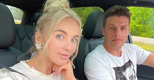 '90 Day Fiance': Are Jovi and Yara Pregnant With Baby No. 2