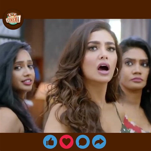 2.5K views · 14 reactions | Must & Watch Ram Charan And Sneha & Esha Gupta Telugu Ultimate Comedy Movie Scene Part 2 || Telugu Movie || A2Z Cinema | A2Z Cinema | Facebook