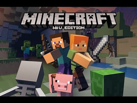 Cemu 1.5.0 Emulator Minecraft Wii U Edition