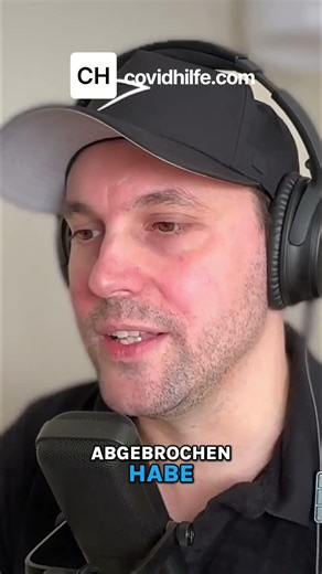 Starke Zuckungen: Behandlung abgebrochen! Muskelzucken erklärt #shorts