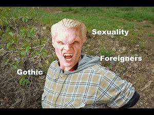 The Vampyre by John Polidori | Short Story Tuesday