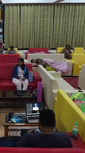 4K views · 46 reactions | #RailInfra4Karnataka The upgraded Hosapete Railway Station is inspired by the Hampi temples and monuments, and the station building is decorated with murals and arts of Hampi architecture. #NayeBharatKaNayaStation #VirasatBhiVikasBhi | Northeast Frontier Railway | Facebook