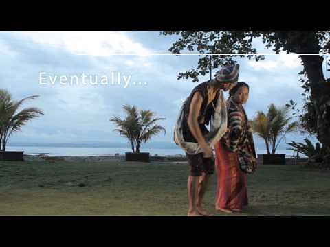 Fdayen (Courtship Dance) - Blaan Tribe