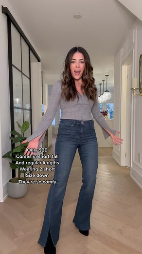 $29 Walmart Jeans Review: Modern, Comfortable, and Stylish