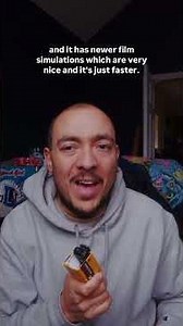 Fujifilm X-Pro 2 and Thypoch Simera 35mm f1.4: Match Made in Heaven? #fujifilm #thypoch