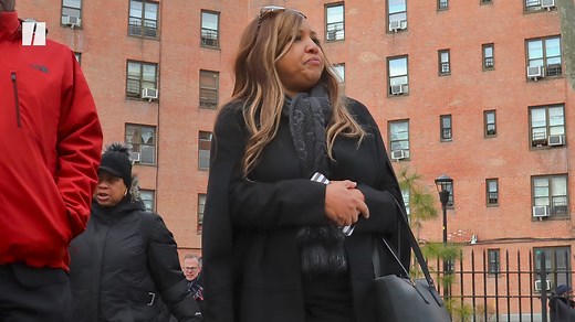Lynne Patton, a former Trump administration official, was found to have violated the Hatch act and will not be allowed to work in the federal government for four years. | HuffPost