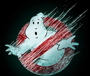 Brand New Official ‘Ghostbusters’ Logo Teases a Winter-Themed ‘Afterlife’ Sequel?