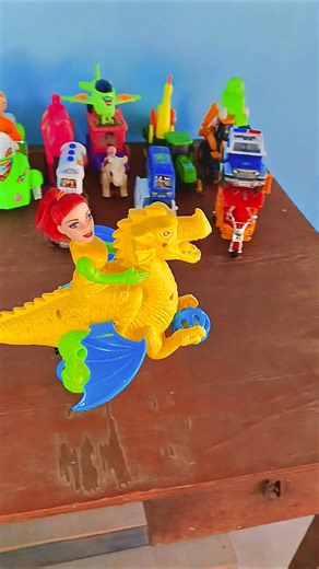 My new remote wala dragon 🐉