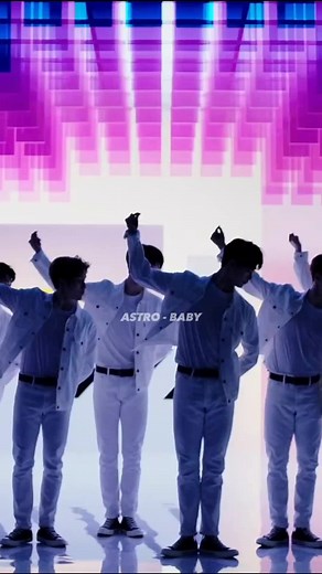 ASTRO: Letras y Videos de sus Canciones en Español