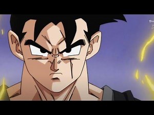 Gohan Black Appears! Super Dragon Ball Heroes Ultra God Mission Episode 3