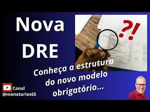 WILL THE DRE CHANGE? - Learn about the Changes and the New Structure of the DRE, Which Will Be Ma...