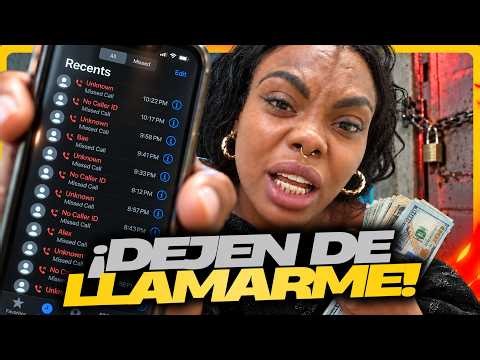¡DEJEN DE BUSCARME! LA CINTUMBARE ROMPE EL SILENCIO!