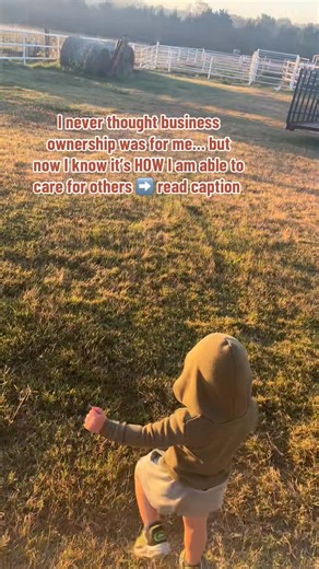 I know it’s overwhelming to considering taking on private practice ownership… especially while you’re in full-on burnout! 🔥 and I’m not going to lie… it was HARD work at first. But now seeing the sustainable and ethical systems I have built in veterinary healthcare… that supports not just me and my family.. but 15 other families too 😭 I am so proud of what I created. We are better together. When we care for one another, the rest takes care of itself 💙🐾 | Veterinary Practice Rising