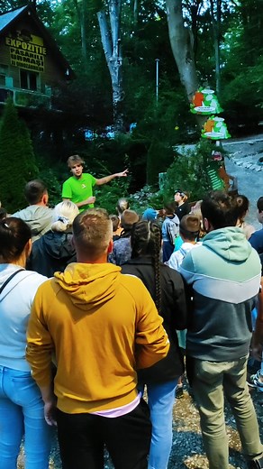 23K views · 329 reactions | Descoperă cea mai așteptată activitate de la Dino Parc Râșnov, Sleepover în natură, alături de peste 秊 120 de dinozauri prietenoși și nerăbdători să te cunoască! | Dino Parc Râșnov | Facebook