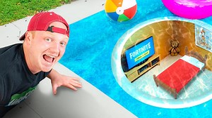 29K views · 674 reactions | I Built 30 Secret Rooms You’d Never Find! | Unspeakable | Facebook