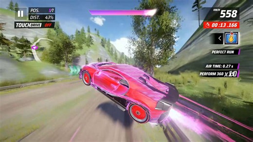 肥龙EVO 飞向未来 26.433