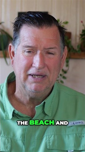 Daytona Beach 1984: Surfing, Parties, and Life #shorts