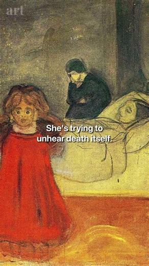 The Dead Mother 1900