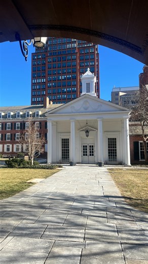 Dreaming of experiencing student life at Yale 💭 #summerschool #summerprogramme #summercamp #university #summer