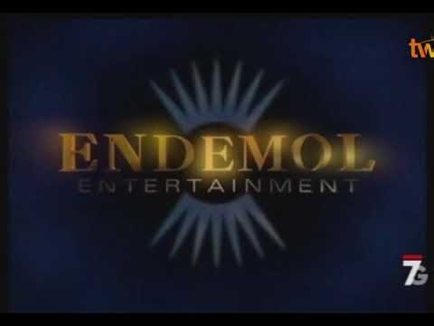 Endemol Entertainment (1994 w/voiceover)