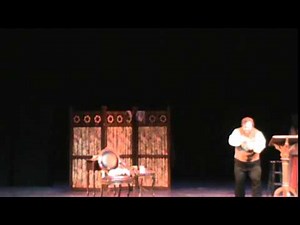 A Christmas Carol - A One Man Show