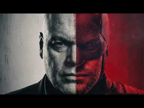 Daredevil: Born Again "Brick & Blood"