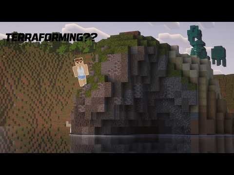 CAN a dummy learn to terraform?