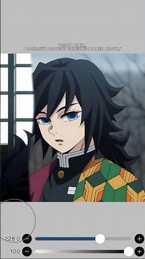 POV: Nezuko died... #realnezuko #demonslayer #nezuko #anime #sad #pov #tanjiro #aesthetic #trending