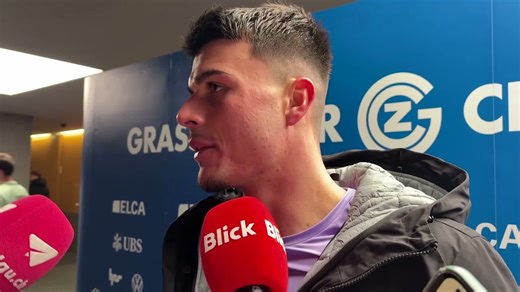 Super League: Daniliuc über Rot von Bacanin