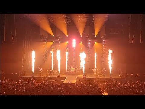 MUSE Japan Tour 2025 @ Unravelling