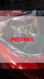 Our bidders want your collector car! Consign for the Scottsdale Fall Auction. No Reserve/select Reserve options available. | Barrett-Jackson