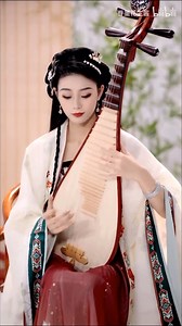 Chinese Music 中國音樂 | Goddess of the mountain山鬼🧚🏻‍♀️ Instrument: Pipa 琵琶 Artist: 眷墨花生醬 Pinyin name: Song:Shan Gui Artist: Juan Mo Hua Sheng Jiang ❤️Like,... | Instagram