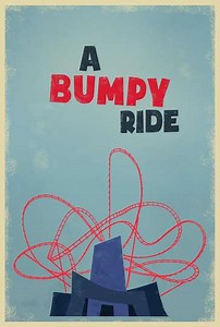 A Bumpy Ride (2016)