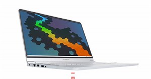 KDE Slimbook zaprezentowany. Wydajny laptop z Ryzenem 7 4800H i Linuksem