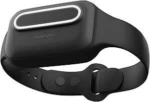 Automatic Bark Collar: High Sensitive AI Barking Control for Small Dogs