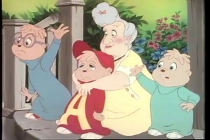 The Chipmunk Adventure - Trailer