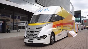 2K views · 24 reactions | Sneak peek of future automotive technology at Automechanika! From AI-powered solutions for car dealerships to digitalised and automated workshop processes, alternative drives, and electrification—explore the cutting-edge technologies reshaping the industry. #AMF24 #automechanika #technology #AI #electrification #alternativedrives | Automechanika | Facebook