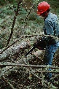 How to Adjust a Husqvarna 51 Carburetor