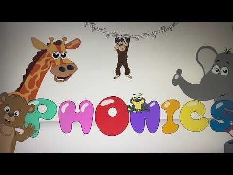 ABC animals song by turtle interactive 