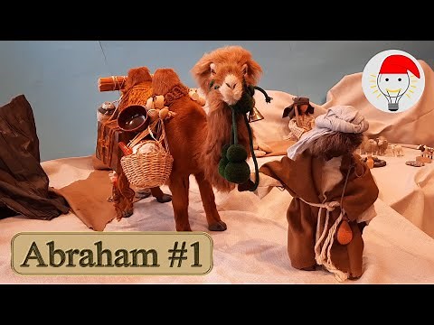 Abraham zieht los | Abraham #1 | Religion
