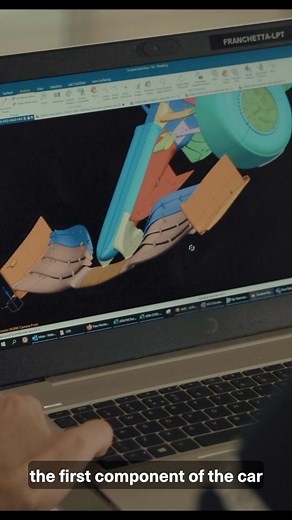 52K reactions · 85 shares | Learn about the process behind the design, assembly, and refinement of the front wing of the Scuderia AlphaTauri AT04 car in @epicor’s new Accelerating Performance series in our bio!  #AlphaTauri #F1 #RedBull #Formula1 #TeamEpicor | Visa Cash App RB | Facebook