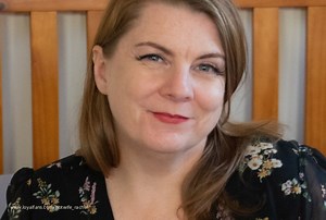 Molly Fucks Me with Her Big Strap-On - HotwifeRachel Official Profile | LoyalFans